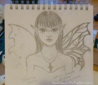 Gothic Faerie